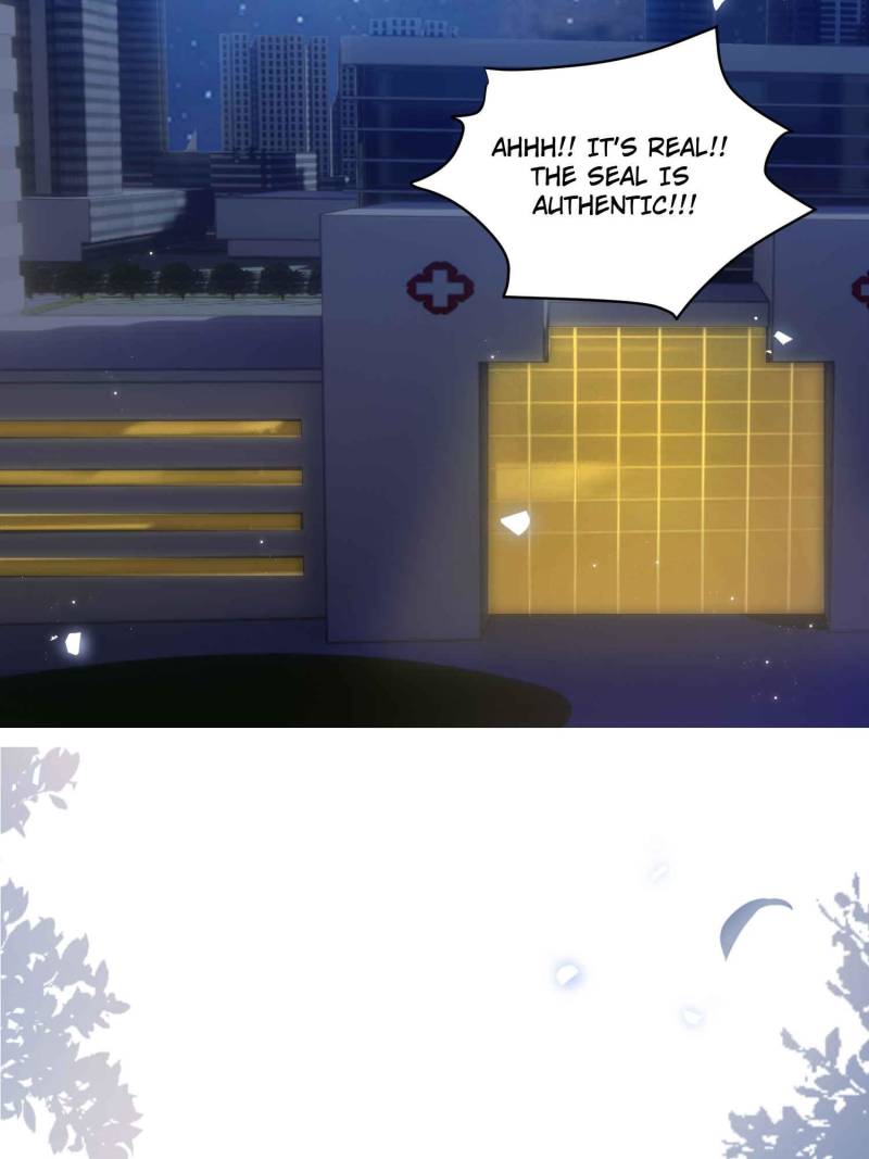 Ancestor is beautiful and elegant Chapter 56 210 41