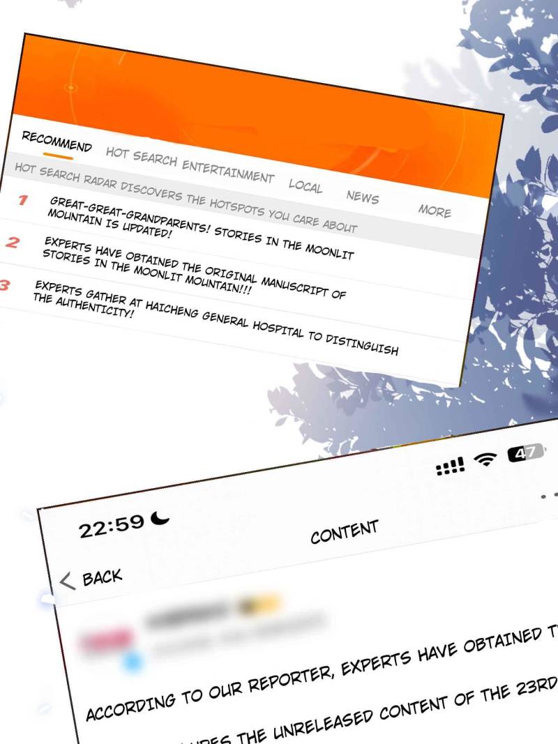 Ancestor is beautiful and elegant Chapter 56 211 42