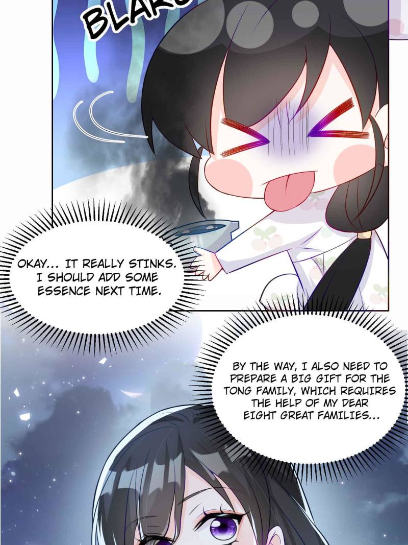 Ancestor is beautiful and elegant Chapter 56 218 49