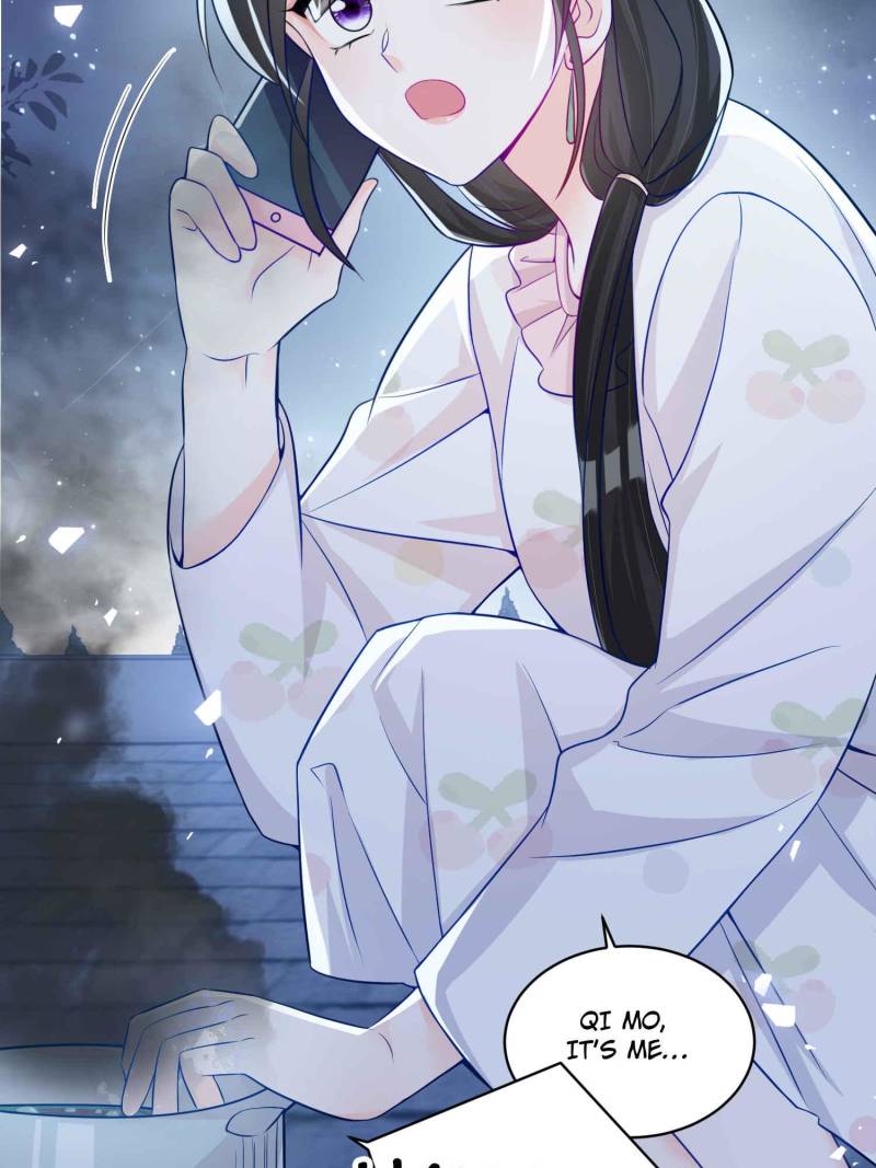 Ancestor is beautiful and elegant Chapter 56 219 50