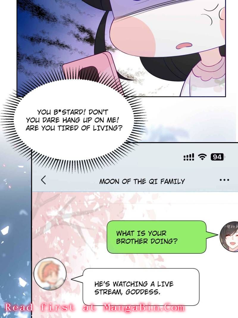 Ancestor is beautiful and elegant Chapter 56 221 52