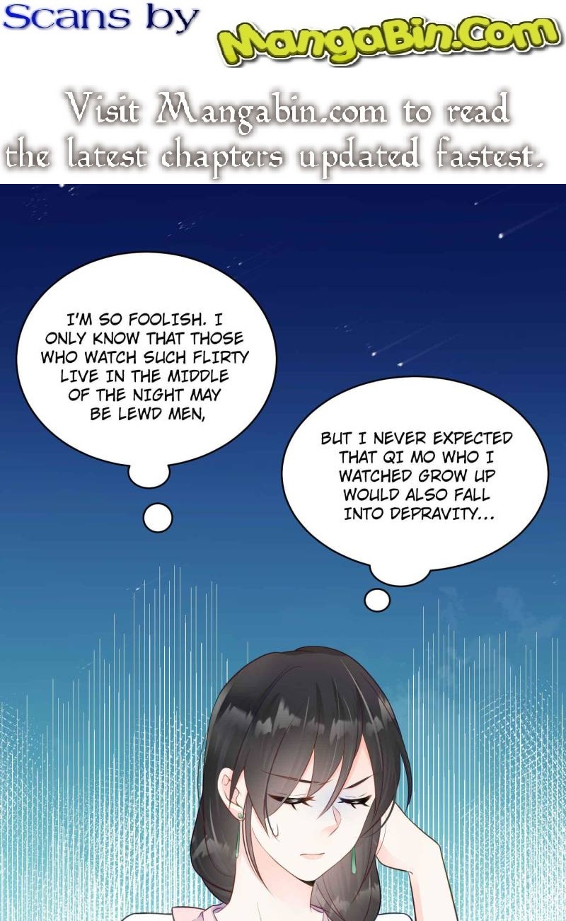 Ancestor is beautiful and elegant Chapter 57 167 01