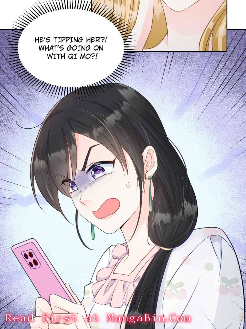 Ancestor is beautiful and elegant Chapter 57 169 03