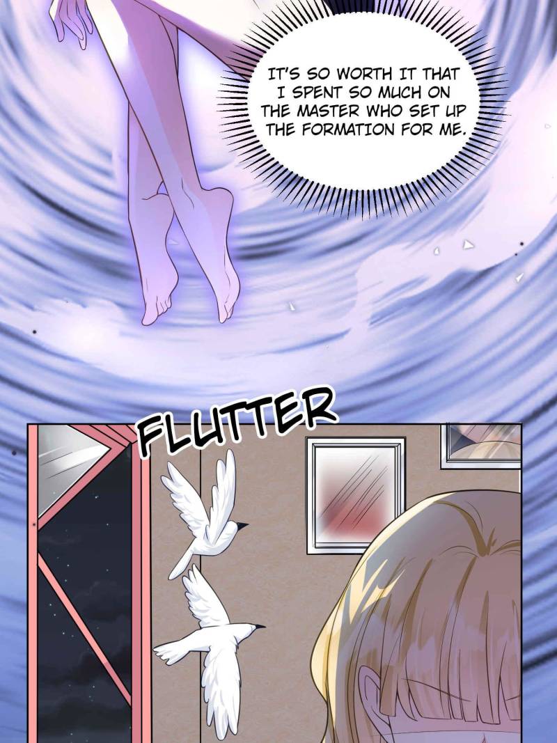 Ancestor is beautiful and elegant Chapter 57 174 08