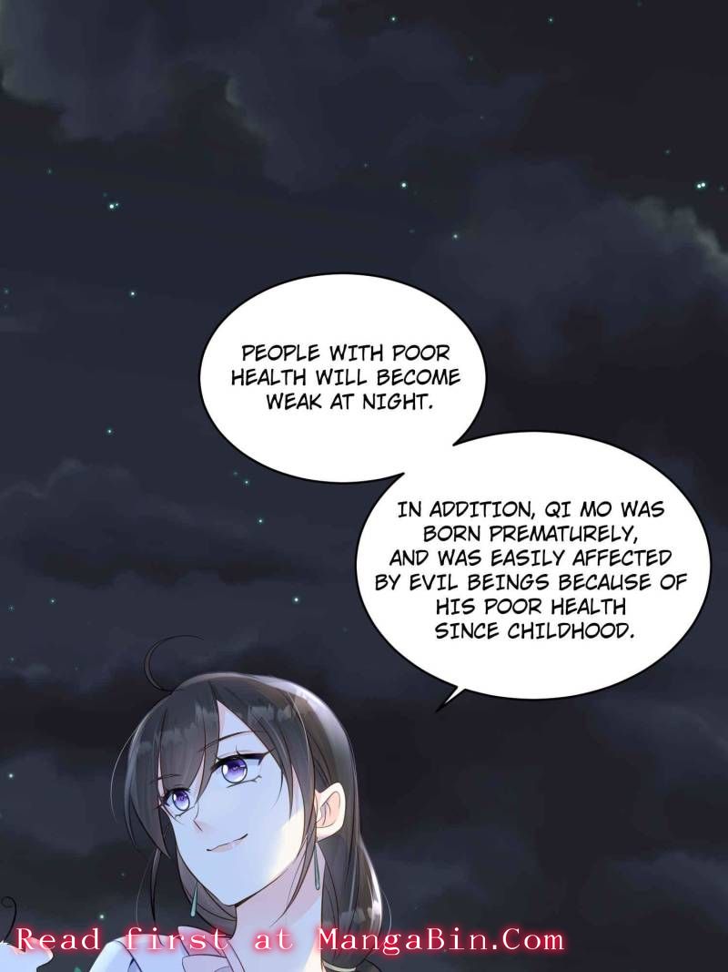 Ancestor is beautiful and elegant Chapter 57 185 19