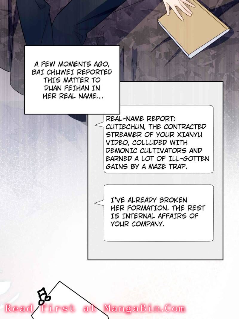 Ancestor is beautiful and elegant Chapter 57 190 24