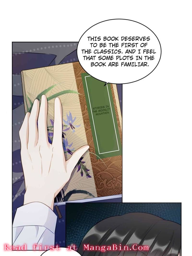 Ancestor is beautiful and elegant Chapter 57 194 28