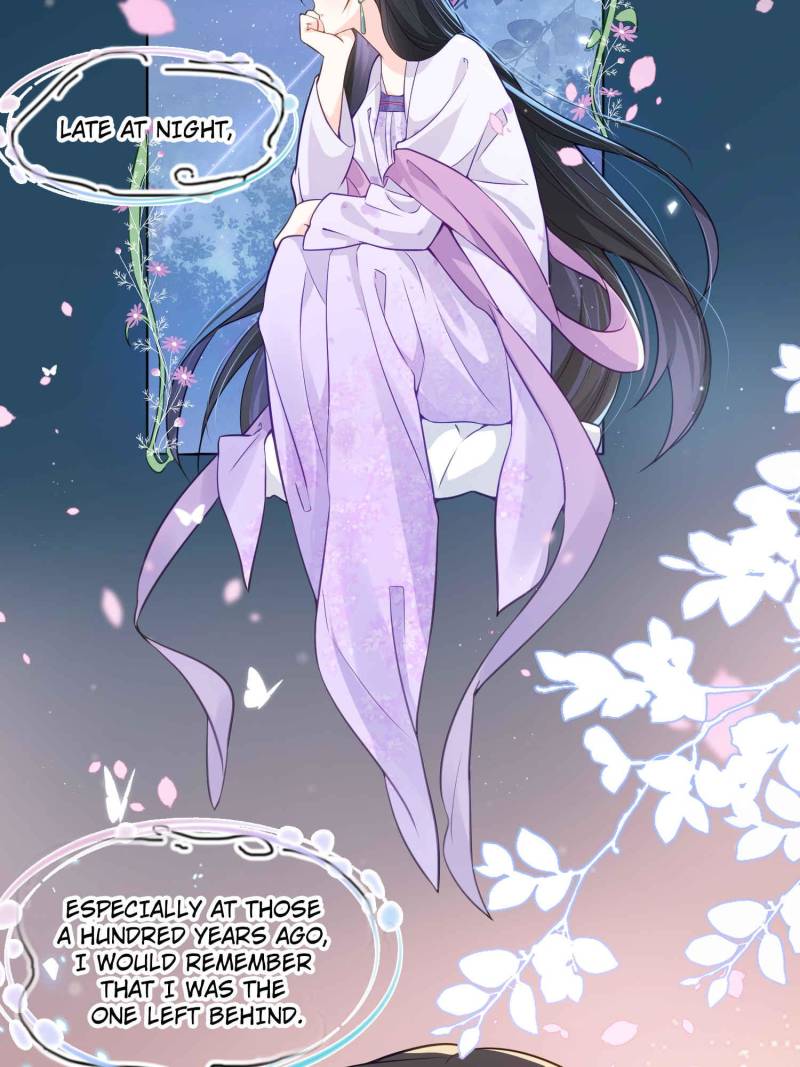 Ancestor is beautiful and elegant Chapter 57 199 33