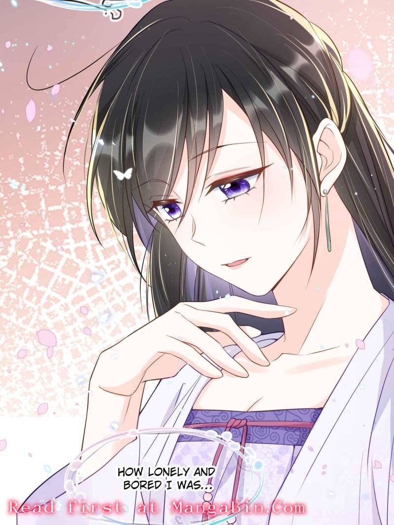 Ancestor is beautiful and elegant Chapter 57 200 34