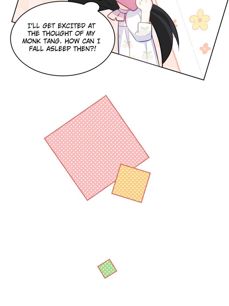 Ancestor is beautiful and elegant Chapter 57 207 41