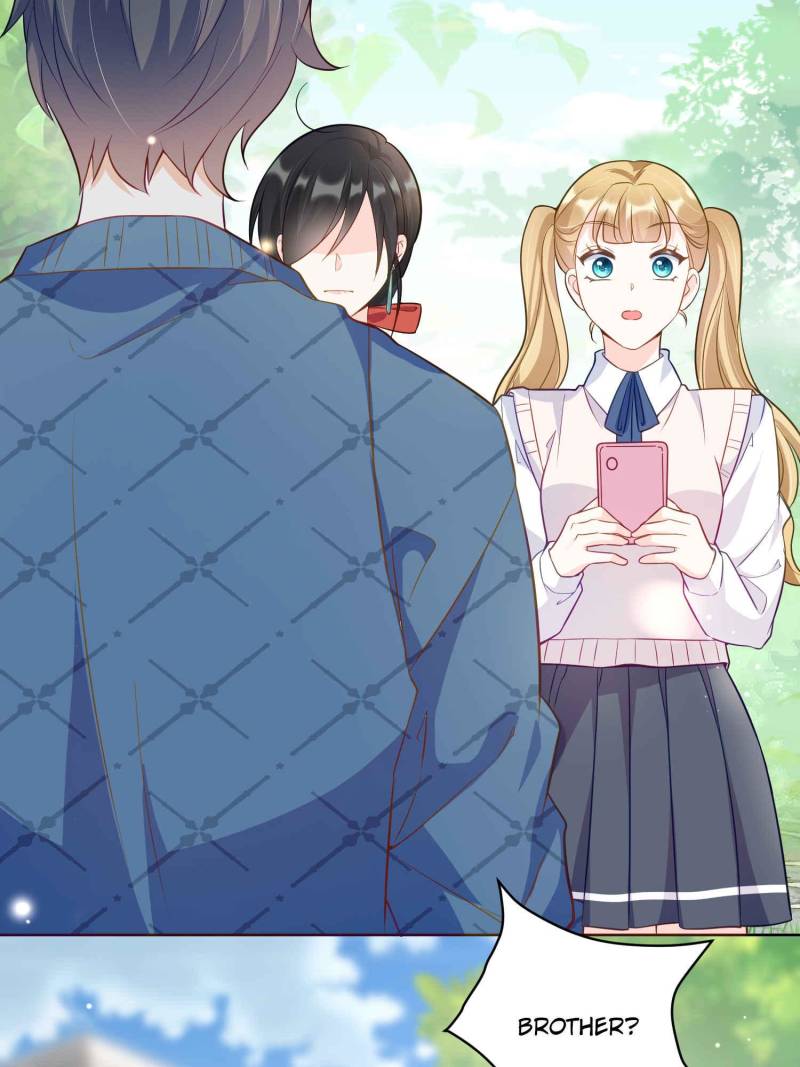 Ancestor is beautiful and elegant Chapter 57 213 47