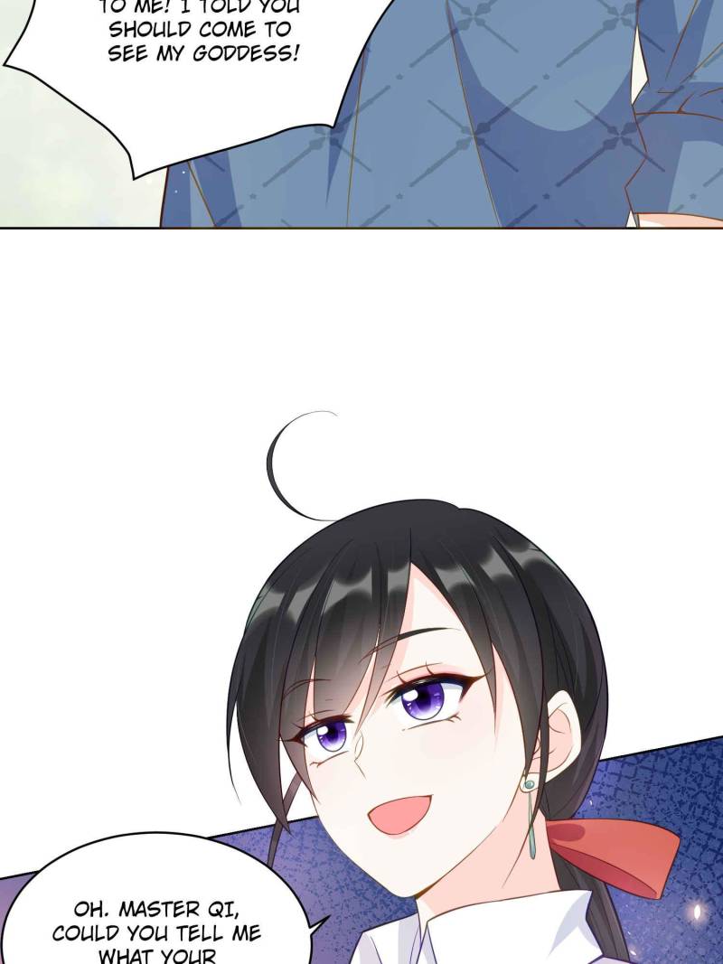 Ancestor is beautiful and elegant Chapter 57 215 49