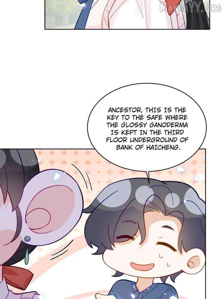 Ancestor is beautiful and elegant Chapter 58 188 04