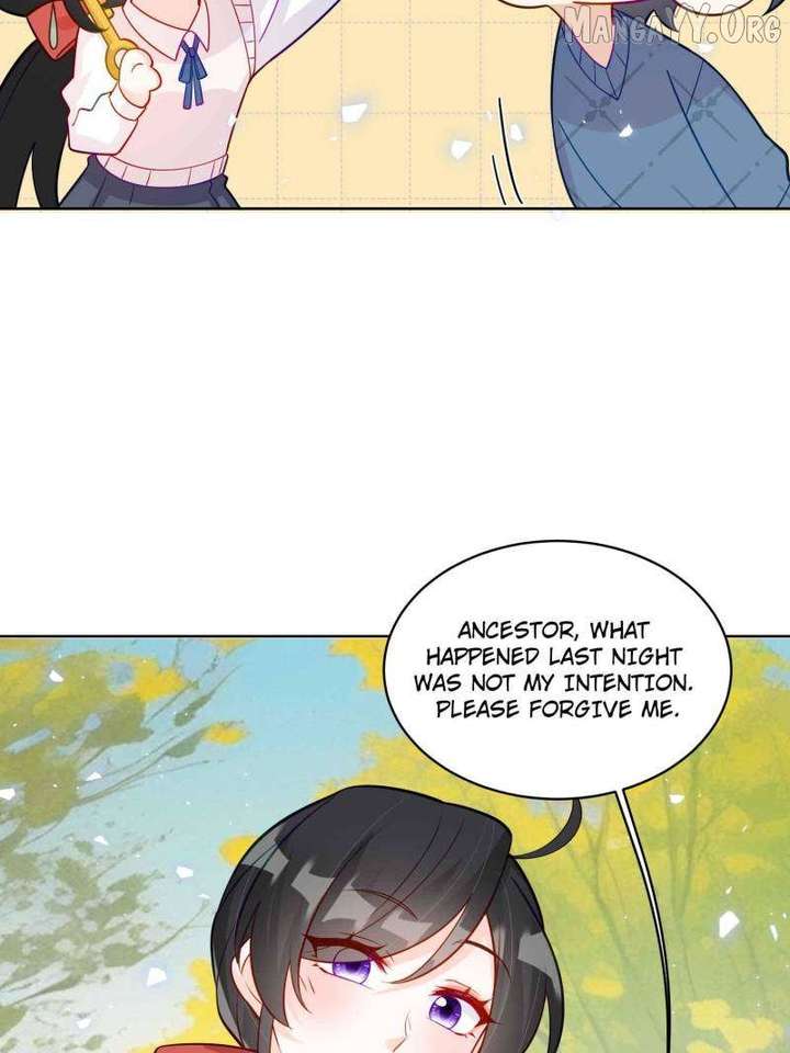 Ancestor is beautiful and elegant Chapter 58 190 06