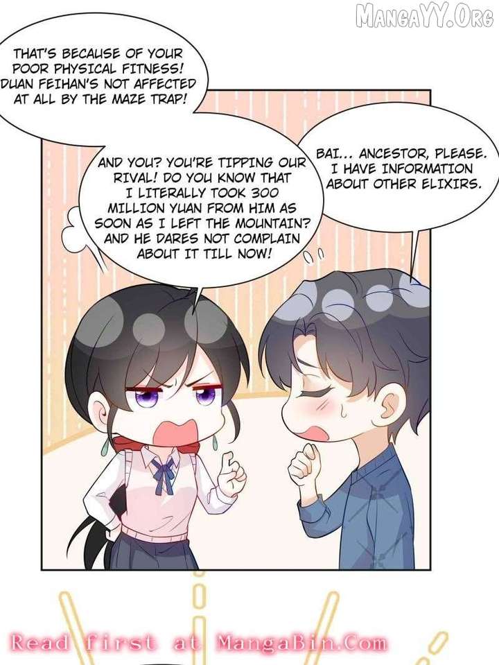 Ancestor is beautiful and elegant Chapter 58 193 09