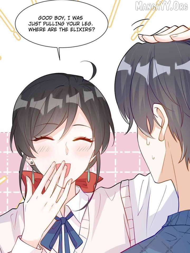 Ancestor is beautiful and elegant Chapter 58 194 10