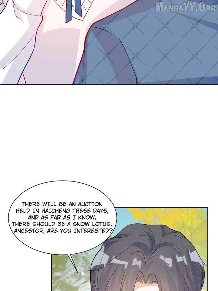 Ancestor is beautiful and elegant Chapter 58 195 11