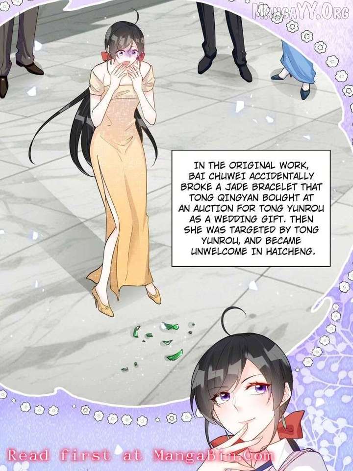 Ancestor is beautiful and elegant Chapter 58 198 14