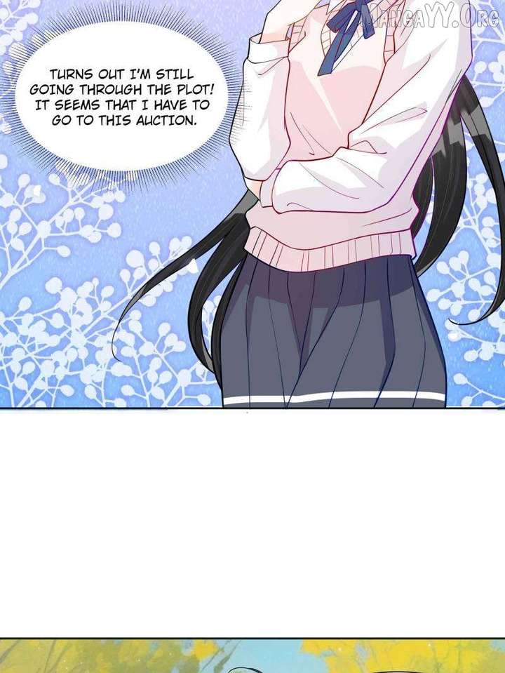 Ancestor is beautiful and elegant Chapter 58 199 15