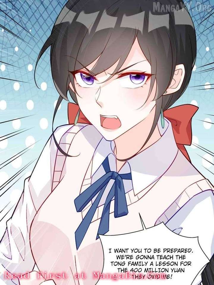 Ancestor is beautiful and elegant Chapter 58 203 19