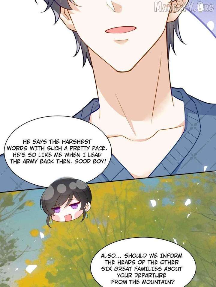 Ancestor is beautiful and elegant Chapter 58 205 21