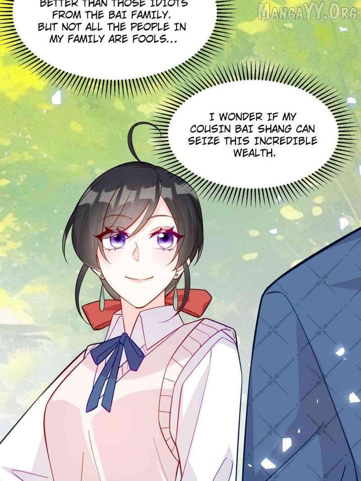 Ancestor is beautiful and elegant Chapter 58 212 28