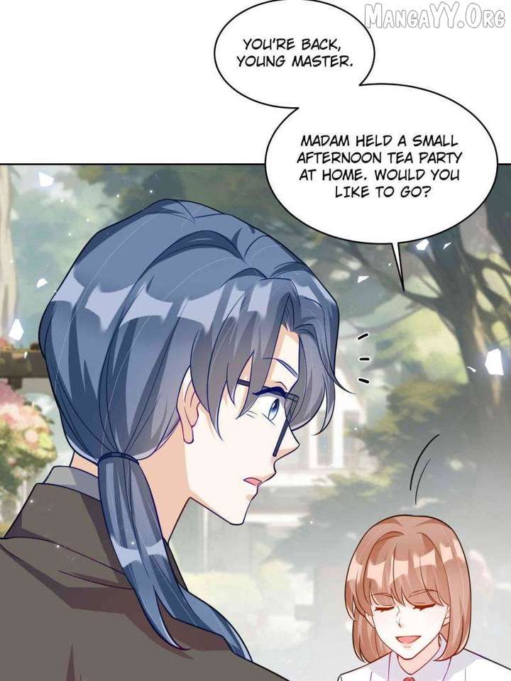 Ancestor is beautiful and elegant Chapter 58 216 32