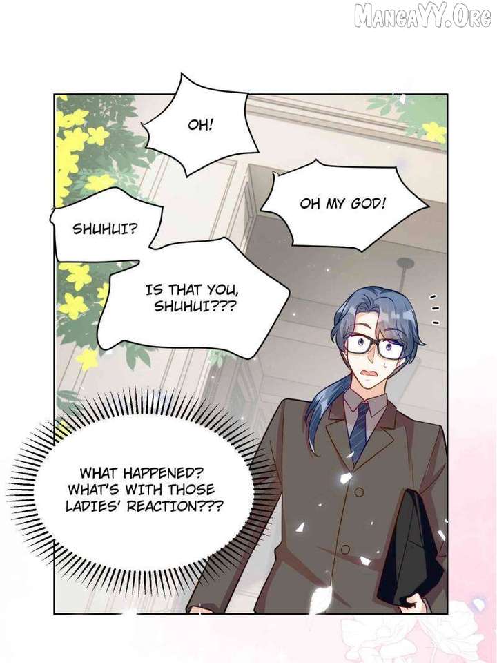 Ancestor is beautiful and elegant Chapter 58 220 36