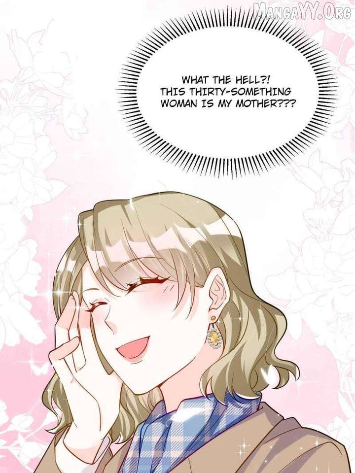 Ancestor is beautiful and elegant Chapter 58 221 37