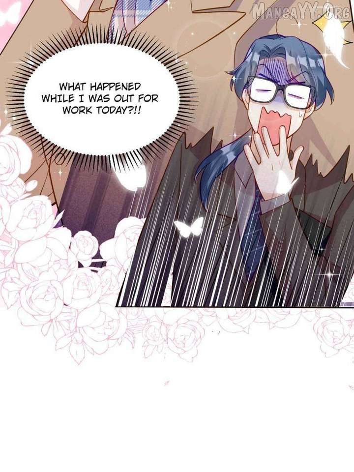 Ancestor is beautiful and elegant Chapter 58 222 38