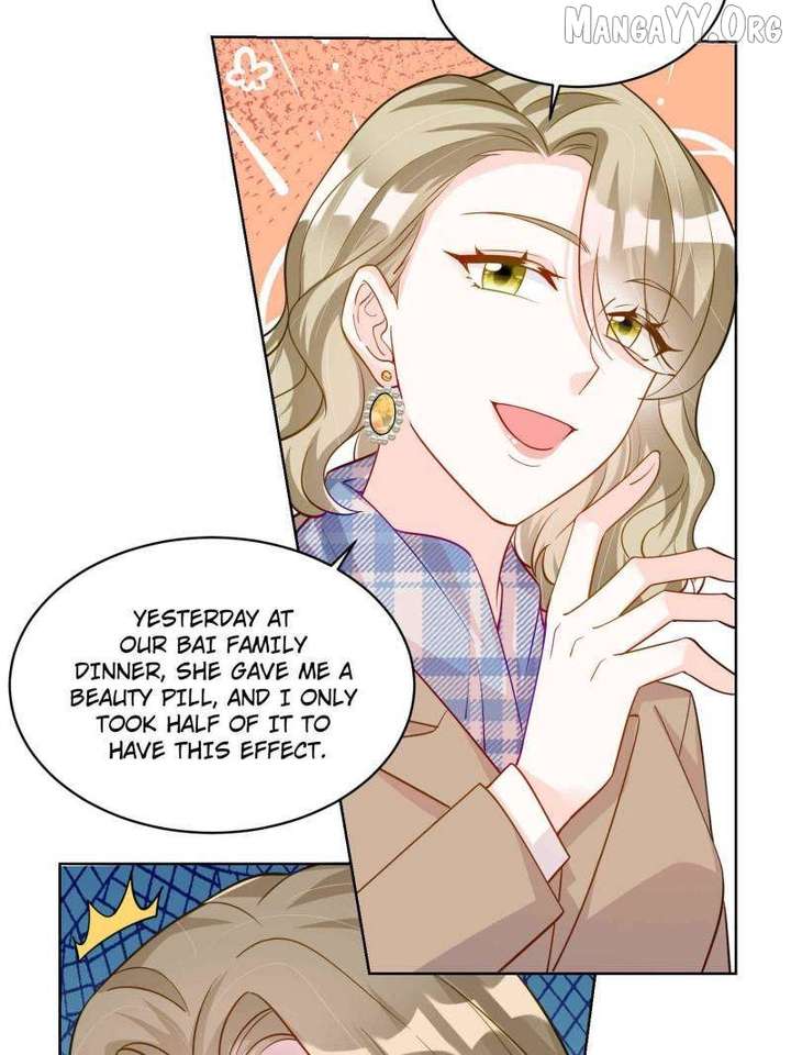 Ancestor is beautiful and elegant Chapter 58 225 41