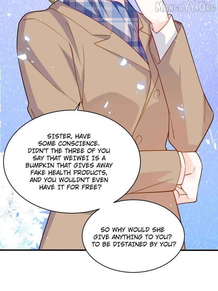 Ancestor is beautiful and elegant Chapter 58 231 47