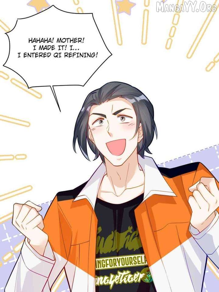 Ancestor is beautiful and elegant Chapter 58 236 52