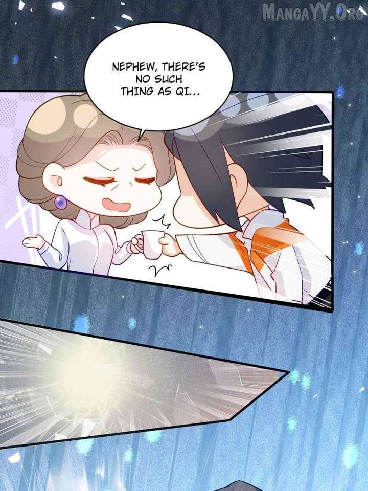 Ancestor is beautiful and elegant Chapter 58 238 54