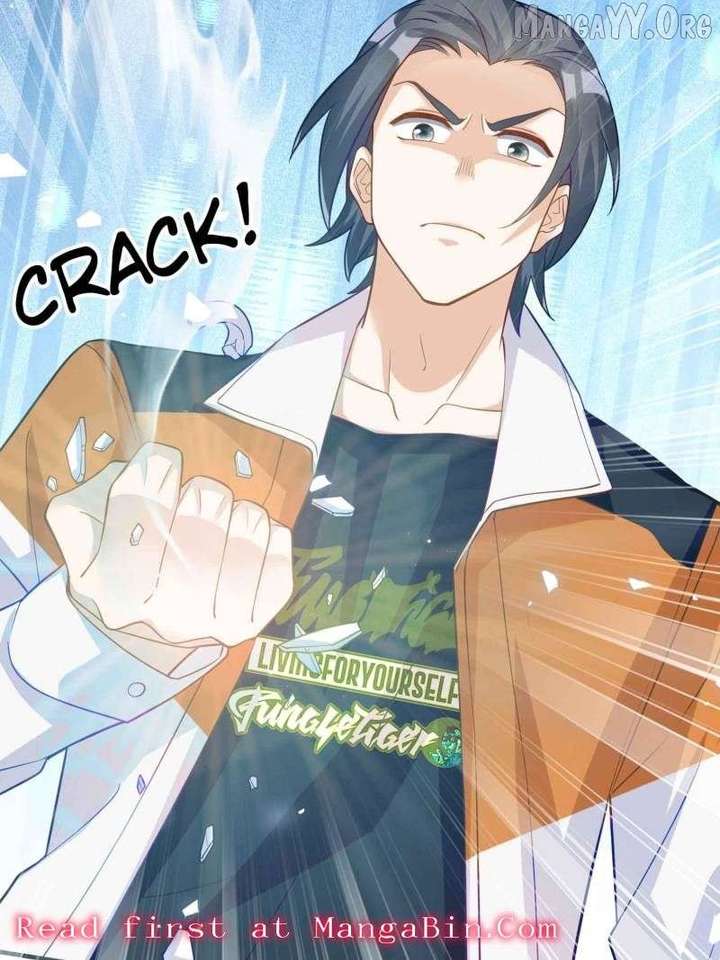 Ancestor is beautiful and elegant Chapter 58 239 55