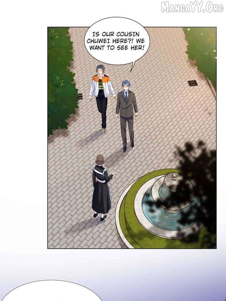 Ancestor is beautiful and elegant Chapter 59 186 02