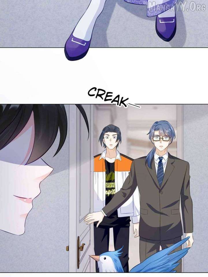 Ancestor is beautiful and elegant Chapter 59 192 08