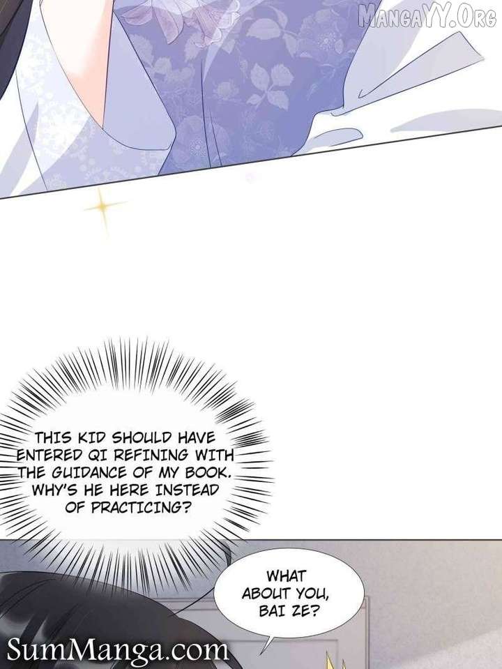 Ancestor is beautiful and elegant Chapter 59 197 13