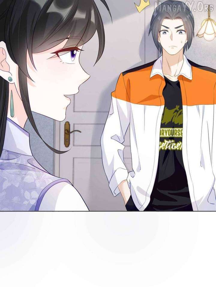 Ancestor is beautiful and elegant Chapter 59 198 14