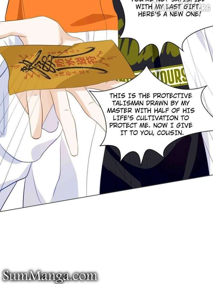 Ancestor is beautiful and elegant Chapter 59 201 17