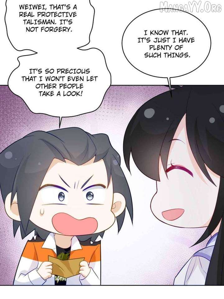 Ancestor is beautiful and elegant Chapter 59 204 20