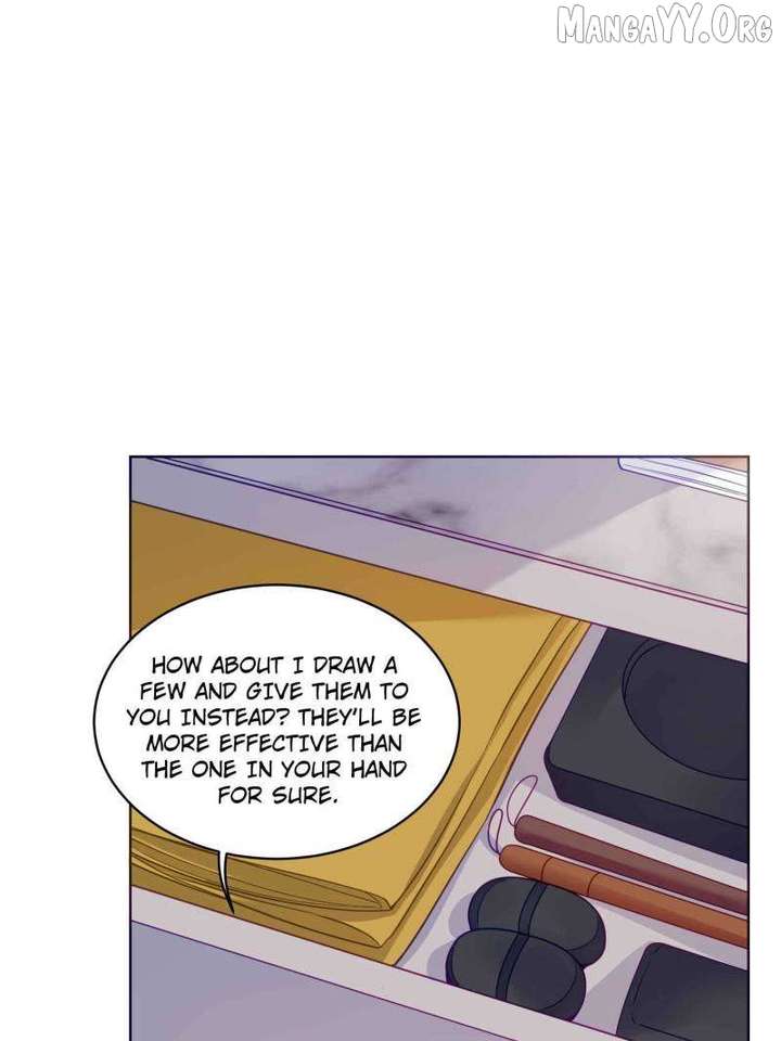 Ancestor is beautiful and elegant Chapter 59 205 21