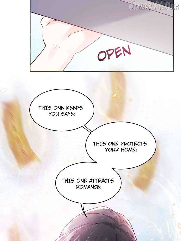 Ancestor is beautiful and elegant Chapter 59 206 22