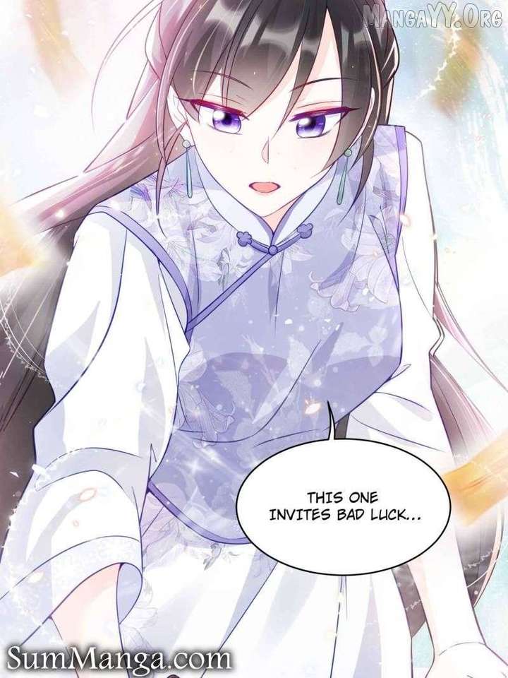 Ancestor is beautiful and elegant Chapter 59 207 23