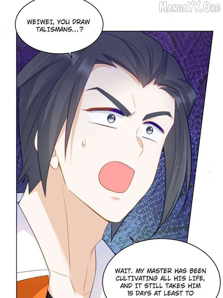 Ancestor is beautiful and elegant Chapter 59 209 25