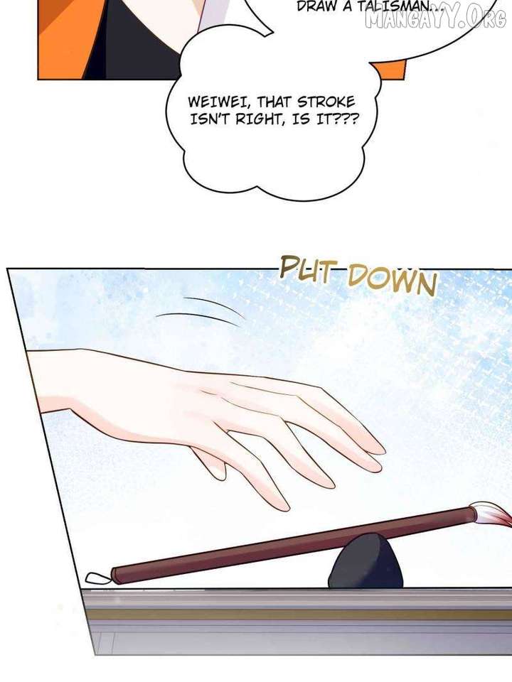 Ancestor is beautiful and elegant Chapter 59 210 26