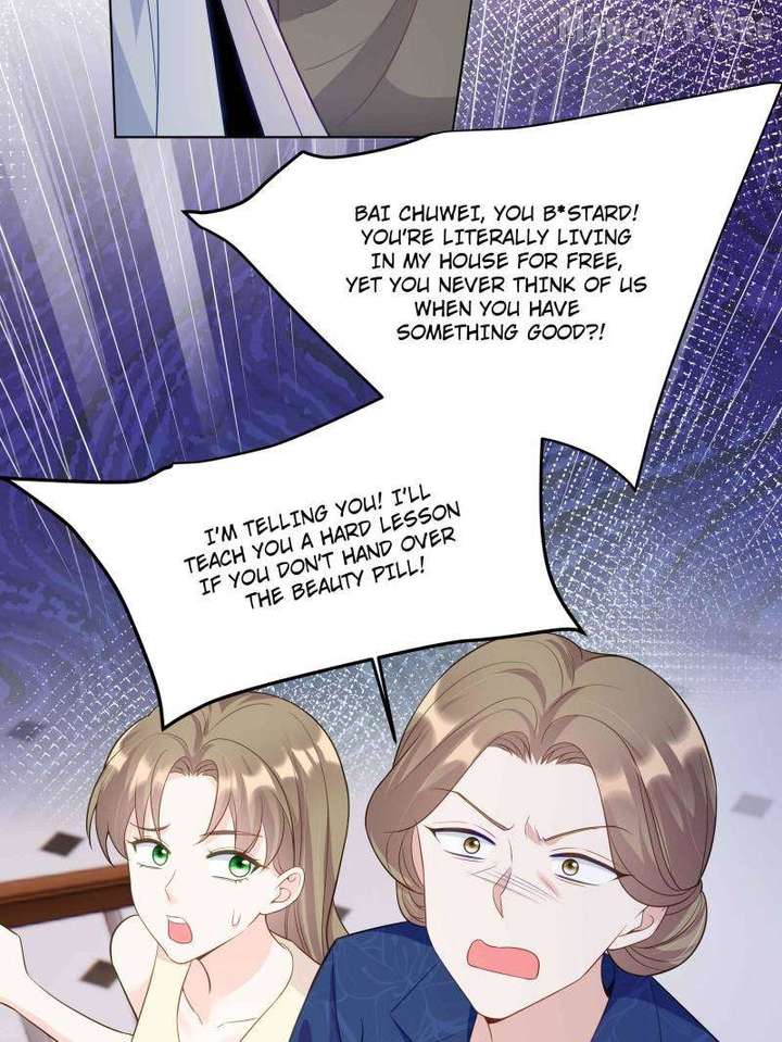 Ancestor is beautiful and elegant Chapter 59 214 30