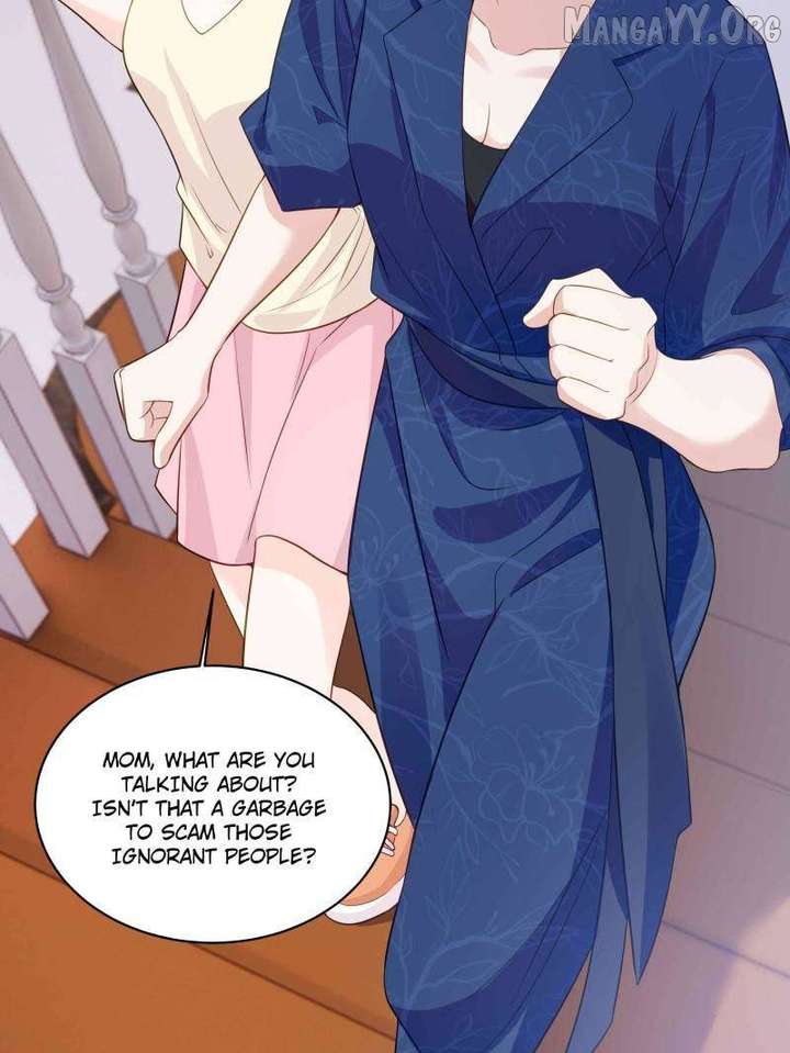 Ancestor is beautiful and elegant Chapter 59 215 31