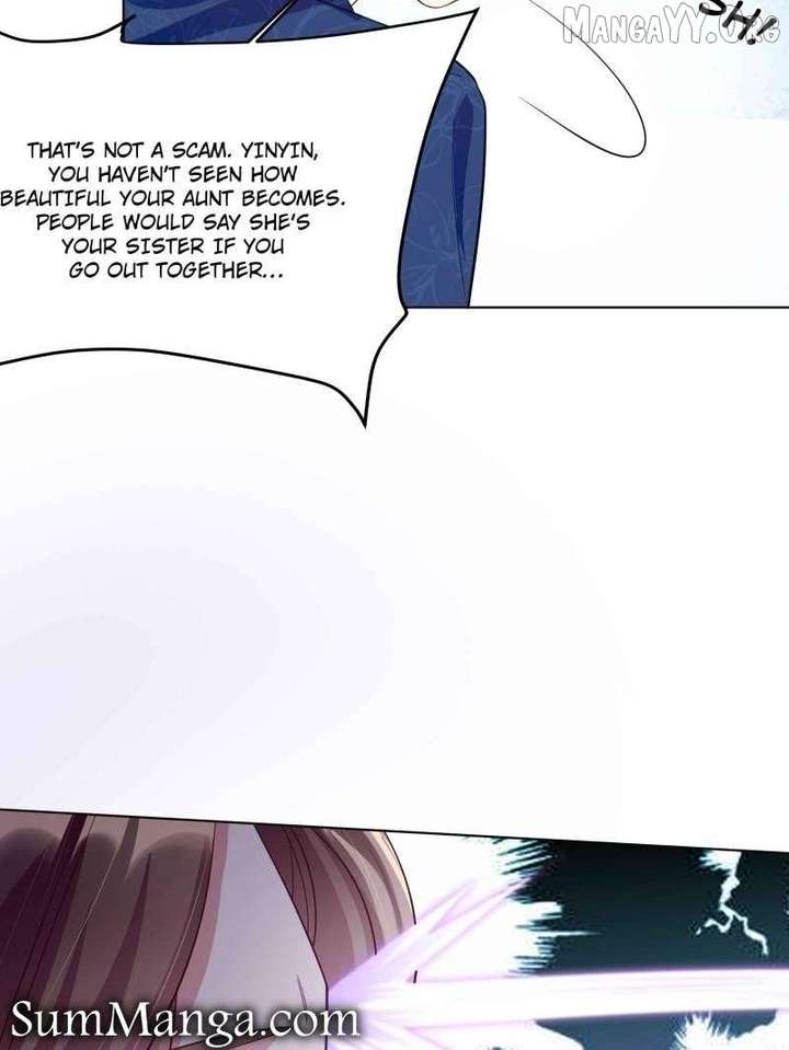 Ancestor is beautiful and elegant Chapter 59 217 33