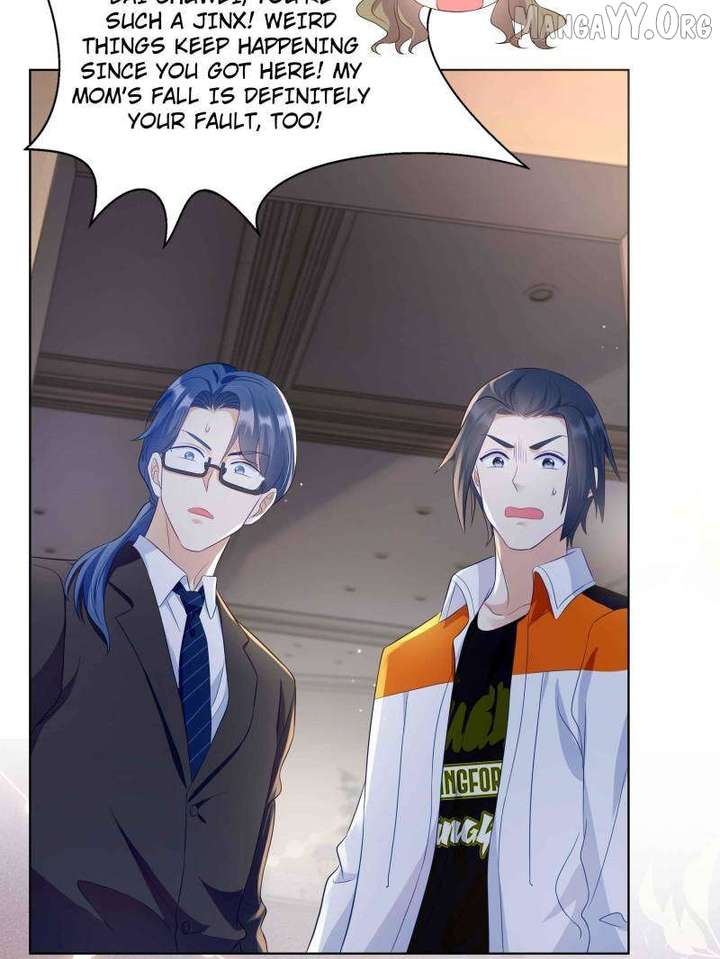 Ancestor is beautiful and elegant Chapter 59 225 41